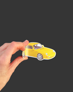 Magnetic Counting Set «Cars»