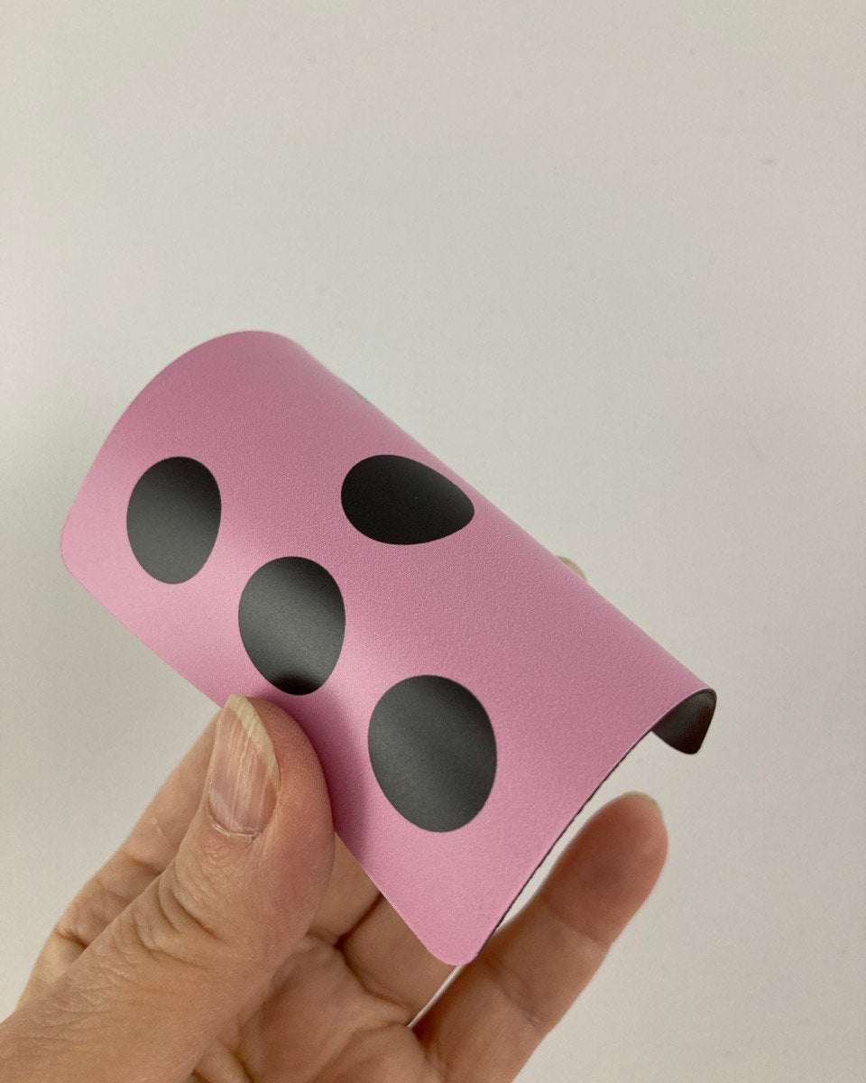Magnetic Set: «The City of Numbers»