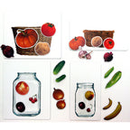Magnetic Set «Harvest Time»