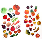 Magnetic Set «Harvest Time»