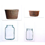 Magnetic Set «Harvest Time»