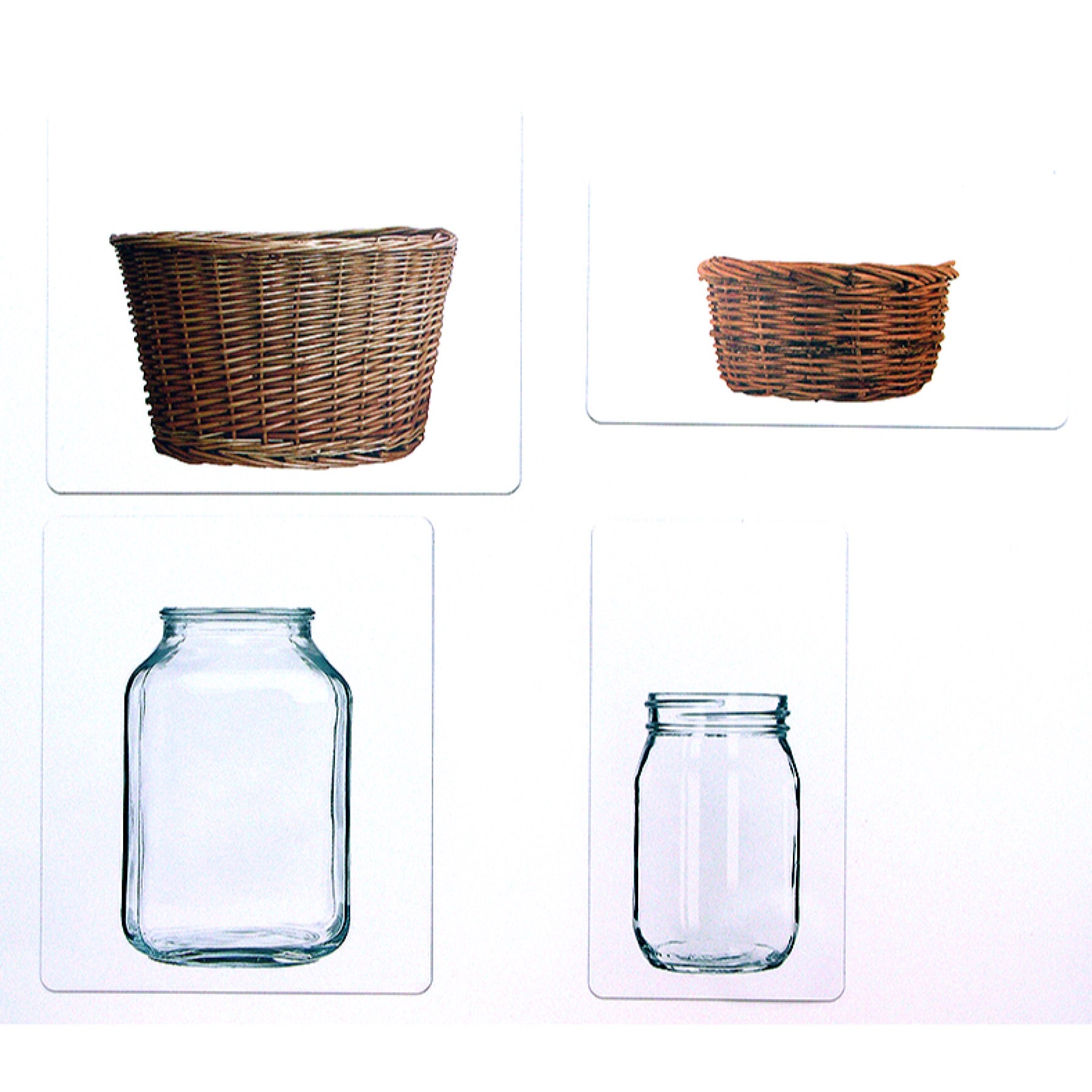 Magnetic Set «Harvest Time»