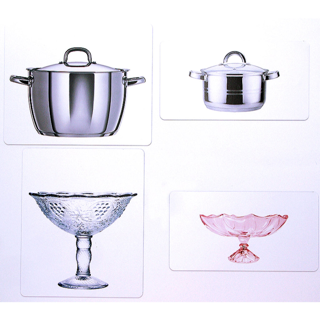 Magnetic Set «Harvest Time»
