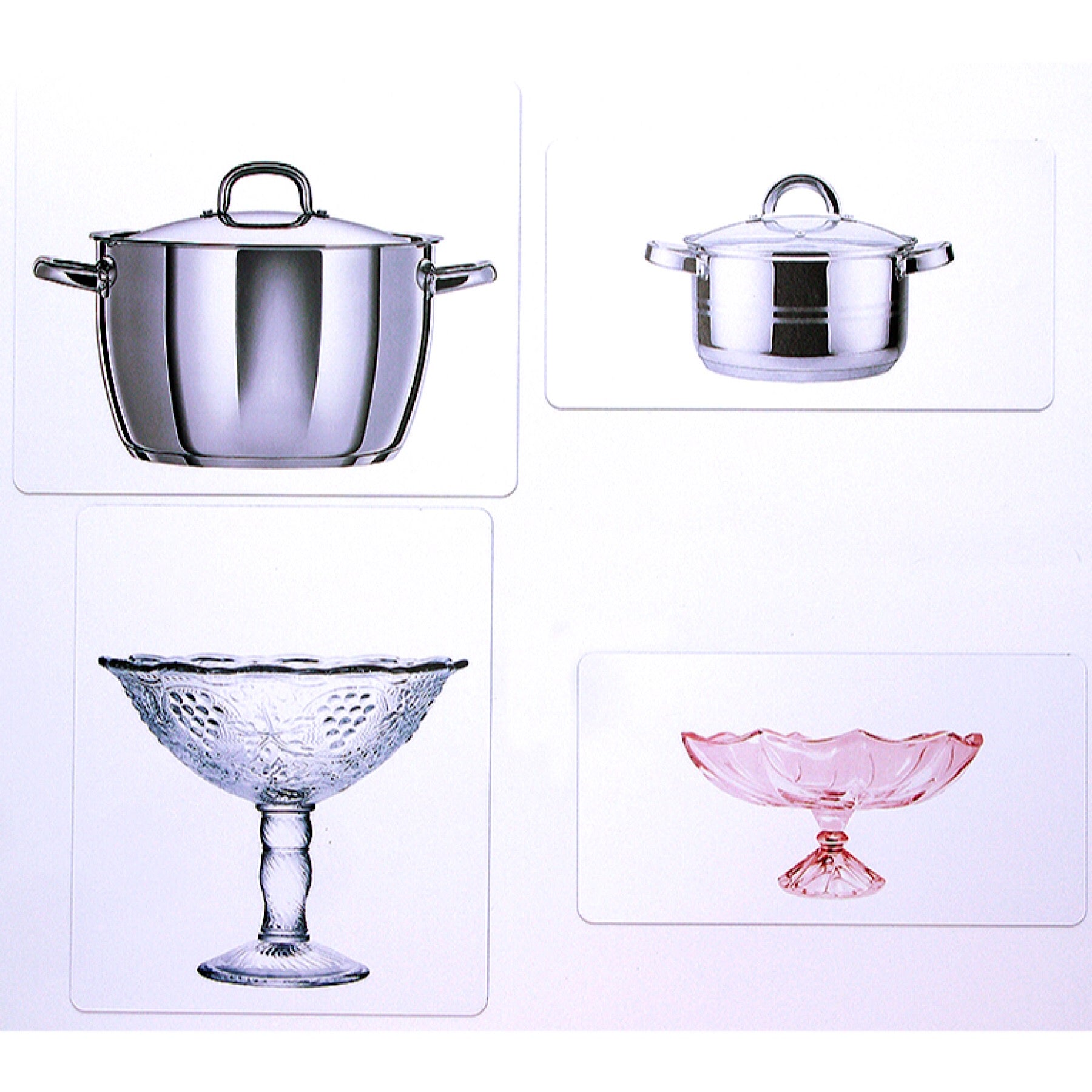 Magnetic Set «Harvest Time»