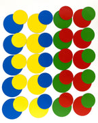 Magnetic Card Set «Geometric Shapes»