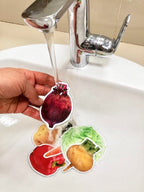 Magnetic Set «Harvest Time»