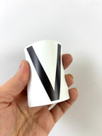 Magnetic card set «Roman numerals»